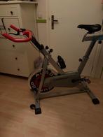 Spinningfiets, Sport en Fitness, Ophalen, Gebruikt, Overige typen