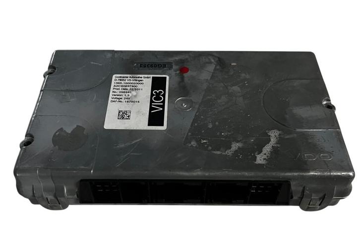 DAF XF 105 VIC-3 | GEBRUIKT | 1879015, Auto-onderdelen, Vrachtwagen-onderdelen, DAF, Elektronica en Kabels, Gebruikt, Ophalen of Verzenden