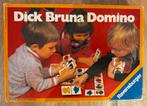 Dick Bruna Domino - Ravensburger (compleet in doos!), Bordspellen kinderen, Ophalen of Verzenden, Zo goed als nieuw, Ravensburger