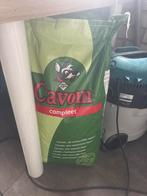 Cavom compleet 20kg, Ophalen of Verzenden, Hond