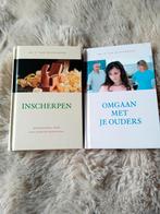 2 kleine boekjes van Ds. P. van Ruitenburg, Ophalen of Verzenden, Zo goed als nieuw, Ds. P. van Ruitenburg, Overige religies