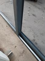 Nieuw XL Schuifpui bezorgen factuur mogelijk, Doe-het-zelf en Verbouw, 225 cm of meer, Ophalen of Verzenden, Zo goed als nieuw