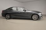 BMW 3 Serie Sedan 330e Sportline / Leder / Sportstoelen / Pa, 1998 cc, Achterwielaandrijving, Gebruikt, Lichtsensor