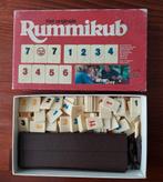 Rummikub - spel is compleet, Gebruikt, Ophalen of Verzenden