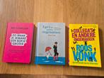 Boeken Roos Vonk en Ben Tiggelaar, Ophalen of Verzenden, Zo goed als nieuw