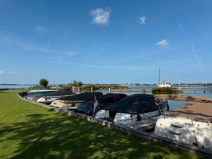 Te huur super ligplaatsen ligplaats ligbox Braassem kaag, Watersport en Boten, Ligplaatsen, Winter, Lente, Zomer, Herfst, Buiten