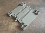 Lego Duplo Train Track with Ramps Car Crossing (zie foto's)3, Ophalen of Verzenden, Gebruikt, Losse stenen, Duplo