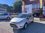 Ford Fiesta 1.25 82pk 3D, Auto's, Euro 5, 1242 cc, 82 pk, Bedrijf