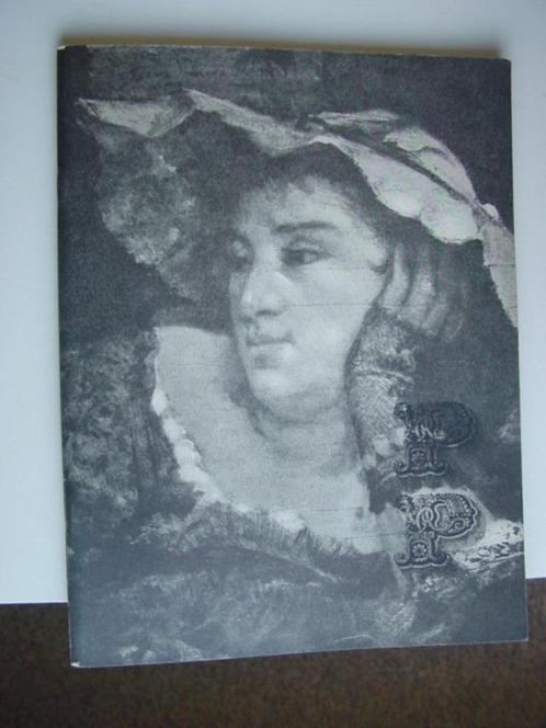 Franse meesters uit het Petit Palais, 1952-1953, Boeken, Kunst en Cultuur | Beeldend, Gelezen, Schilder- en Tekenkunst, Ophalen of Verzenden