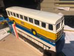 Lion Car DAF Stadsbus 1/50  zO- Vintage Model, Overige merken, Ophalen of Verzenden, Zo goed als nieuw, D