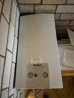 Vaillant Turbomag Geiser - Direct Warm Water, Doe-het-zelf en Verbouw, Geisers en Boilers, Ophalen, Gebruikt, Aardgas, Geiser