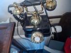 Telefoon Antiek, Ophalen of Verzenden