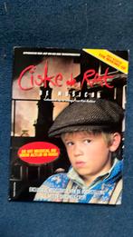 Ciske de Rat de Musical., Cd's en Dvd's, Dvd's | Nederlandstalig, Overige genres, Alle leeftijden, Gebruikt, Ophalen of Verzenden