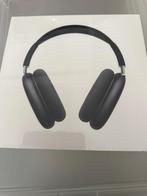 APPLE AirPods Max Draadloze Koptelefoon Midnight, Ophalen, Nieuw, Overige merken