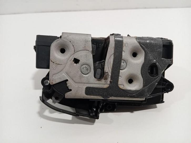 Slot mechaniek portier rechts achter Ford Transit Connect, Auto-onderdelen, Carrosserie en Plaatwerk, Ford, Gebruikt, Herkomst onderdeel bekend