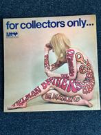 LP TEE SET - Collectors Item, Ophalen, Gebruikt, 12 inch