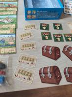 Carcassonne Cardcassonne kaartspel, Hobby en Vrije tijd, Gezelschapsspellen | Bordspellen, 999 games, Ophalen of Verzenden, Zo goed als nieuw