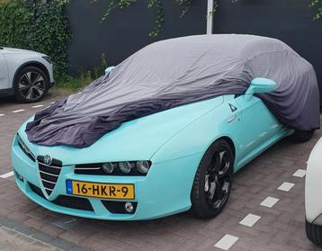 Buitenhoes Alfa Romeo Brera beschikbaar voor biedingen