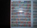 Kavel Deutsches Reich Zie de 2 scans, Postzegels en Munten, Postzegels | Volle albums en Verzamelingen, Ophalen of Verzenden