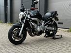 2007 Yamaha FZ6N, FZ6-N, FZ6 N, FZ 6 met Mivv Suono uitlaat, Sportuitlaat, 4 cilinders, Motorrijbewijs A, Bedrijf