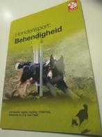 Ton Meijer - Behendigheid, Honden, Ton Meijer, Ophalen of Verzenden, Zo goed als nieuw