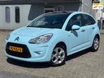 Citroen C3 1.6 VTi Exclusive, Nap, Nwe Apk, Pano, Airco, Nav, Voorwielaandrijving, Euro 5, Gebruikt, 4 cilinders