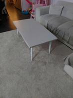 Jysk Tafel - Beige - Zelf Geschilderd, Ophalen