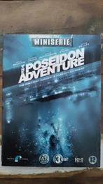 The Poseidon adventure, Cd's en Dvd's, Ophalen of Verzenden, Gebruikt