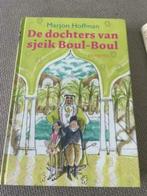 Marjon Hoffman - De dochters van sjeik Boul-Boul boek 10 jaa, Verzenden, Gelezen, Fictie algemeen