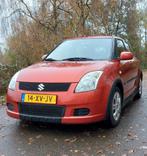 Suzuki Swift 1.3 GT – Goed onderhouden, compacte auto, Voorwielaandrijving, Stof, Zwart, 965 kg