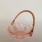 Bonbonschaal Walther & Söhne Brandenburg 1937 Art Deco, Antiek en Kunst, Antiek | Glas en Kristal, Ophalen of Verzenden