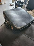 oud vintage koffertje, Ophalen, Gebruikt, Minder dan 50 cm, 35 tot 45 cm