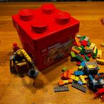 Lego diverse setjes: 4+ junior en 5+, compleet!, Kinderen en Baby's, Speelgoed | Duplo en Lego, Complete set, Gebruikt, Ophalen of Verzenden