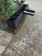 Plantenfilter met waterval, Tuin en Terras, Vijver-toebehoren, Ophalen, Gebruikt, Vijverbak