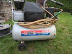 Compressor mét....., Doe-het-zelf en Verbouw, Compressors, 100 liter of meer, Ophalen, Minder dan 200 liter/min