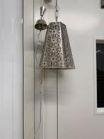 Nieuwe Zenza lamp filigrain 31,5cm, Huis en Inrichting, Ophalen of Verzenden, Nieuw, Metaal