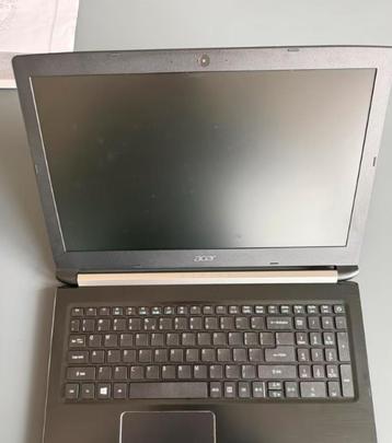 Acer Aspire A515-51G Laptop beschikbaar voor biedingen