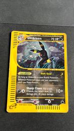 Umbreon skyridge holo pokemon kaart, Ophalen, Losse kaart
