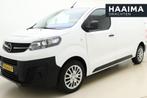 Opel Vivaro 2.0 CDTI L2H1 Edition | Airco | Cruise-control |, Auto's, Stof, Gebruikt, Euro 6, 122 pk