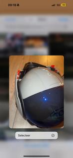 Boxxer helm SM, Ophalen of Verzenden, Zo goed als nieuw, Small, Roof Boxxer r09