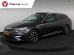 Kia Optima Sportswagon 1.6 T-GDI DynamicPlusLine | NAP |2e e, Auto's, Kia, Gebruikt, 700 kg, Overige brandstoffen, Origineel Nederlands