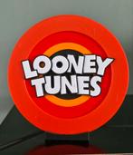 Logo looney Tunes, Verzamelen, Stripfiguren, Nieuw, Ophalen of Verzenden