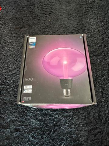 Philips Hue Filament Lamp - Nieuw beschikbaar voor biedingen