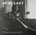 Folk-L.P. (1980) Ad de Laat - Brabant Ge Verandert, Cd's en Dvd's, Vinyl | Verzamelalbums, Ophalen of Verzenden, Gebruikt, 12 inch