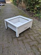 Wasmachine onderstel met lade - Verhoog en berg op!, Ophalen, Gebruikt