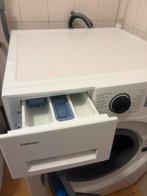 Samsung wasmachine, 6 tot 8 kg, Ophalen, Zo goed als nieuw, 85 tot 90 cm