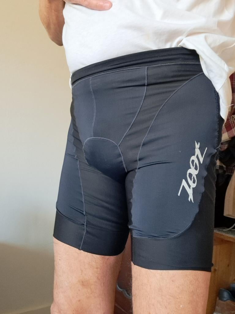 Triathlon short, Verzenden, Kleding, Overige merken