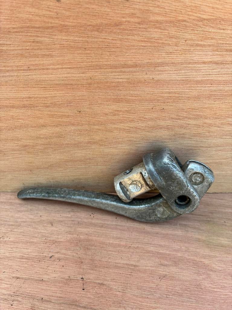 Solex remhendel, Ophalen, Zo goed als nieuw, Overige typen, Overige merken