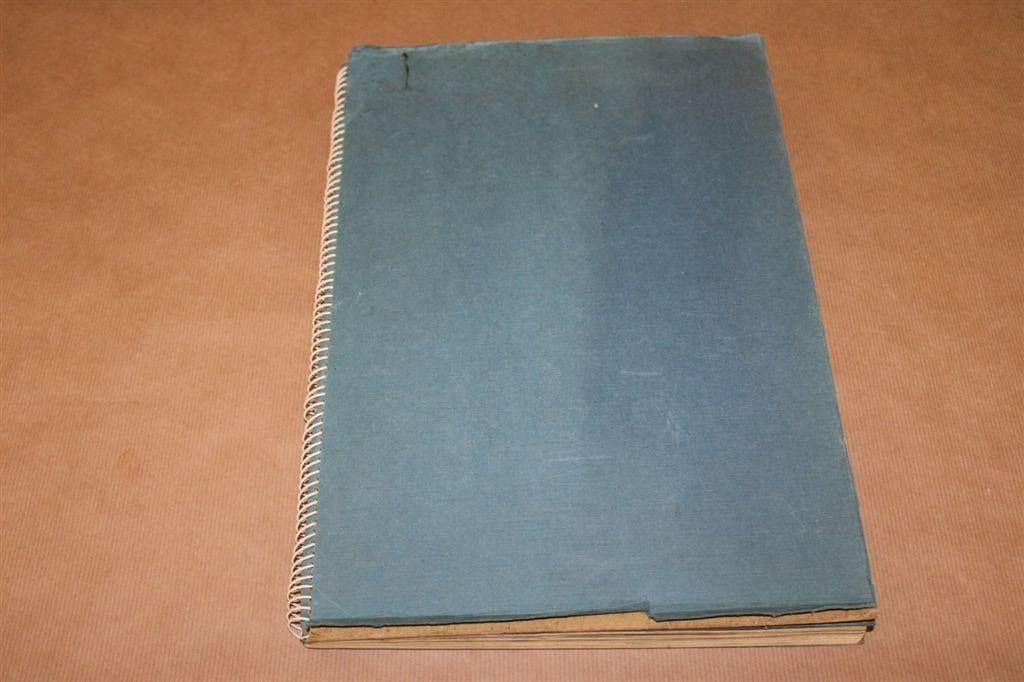 Persoonlijk plakboek Wereldjamboree 1963 Scouting !!, Ophalen of Verzenden, Gebruikt, Embleem, Speld of Insigne