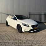 Volvo V40 2.0 D4 Carbon edition | Geartronic |NAP|, Auto's, Volvo, Wit, Origineel Nederlands, 24 km/l, Diesel